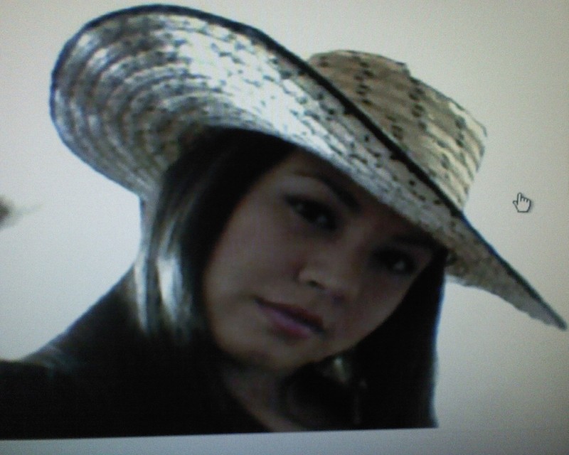 Date this sensual Mexico girl Xiomara from Cancun MX138