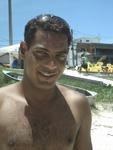 attractive Brazil man  from Rio de Janeiro BR2697