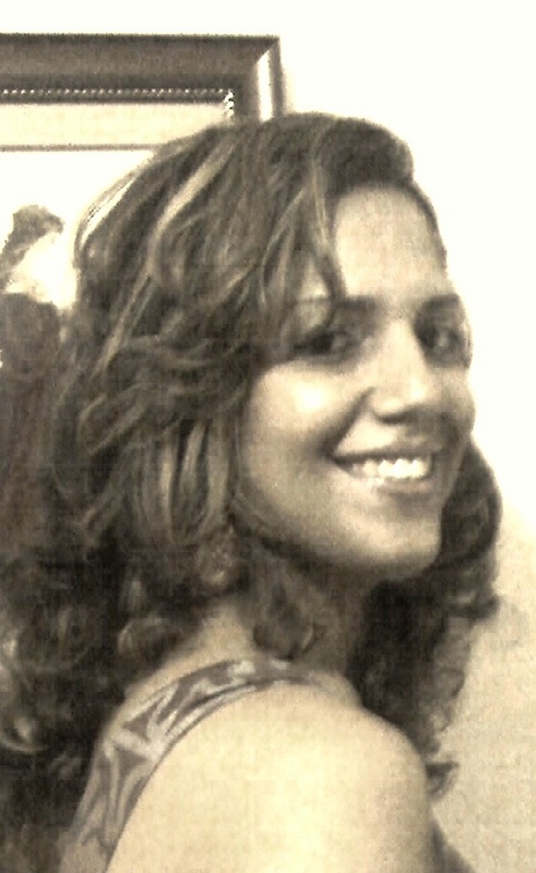 Date this fun Dominican Republic girl Patricia from Santiago DO3866