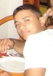 hard body Brazil man  from MossorÃ³ BR2721