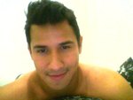 stunning Brazil man  from SÃ£o Paulo BR2722