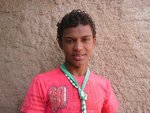 georgeous Brazil man  from Maraba BR2725