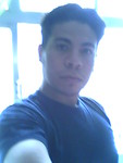 nice looking Brazil man  from Sao Paulo BR2729