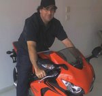 attractive Brazil man David from Belo horizonte BR2733