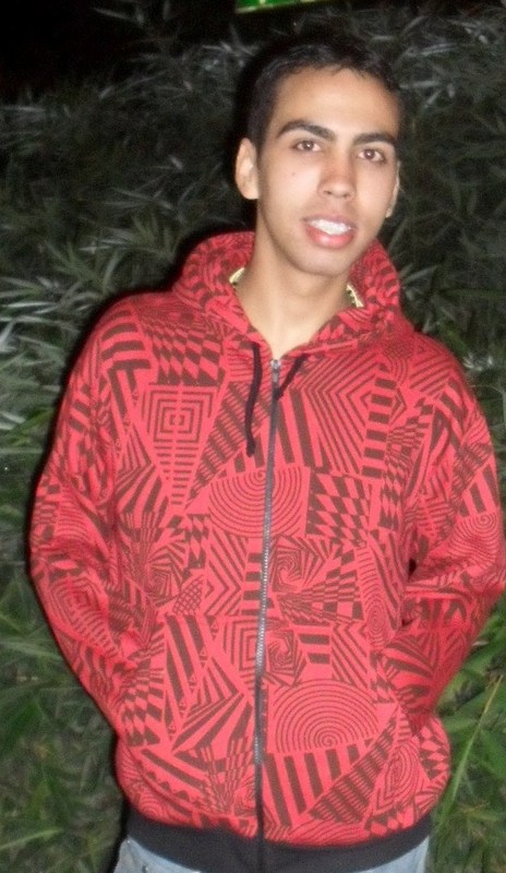 Date this tall Colombia man Esteban Rios from Medellin CO3686