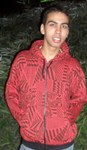funny Colombia man Esteban Rios from Medellin CO3686
