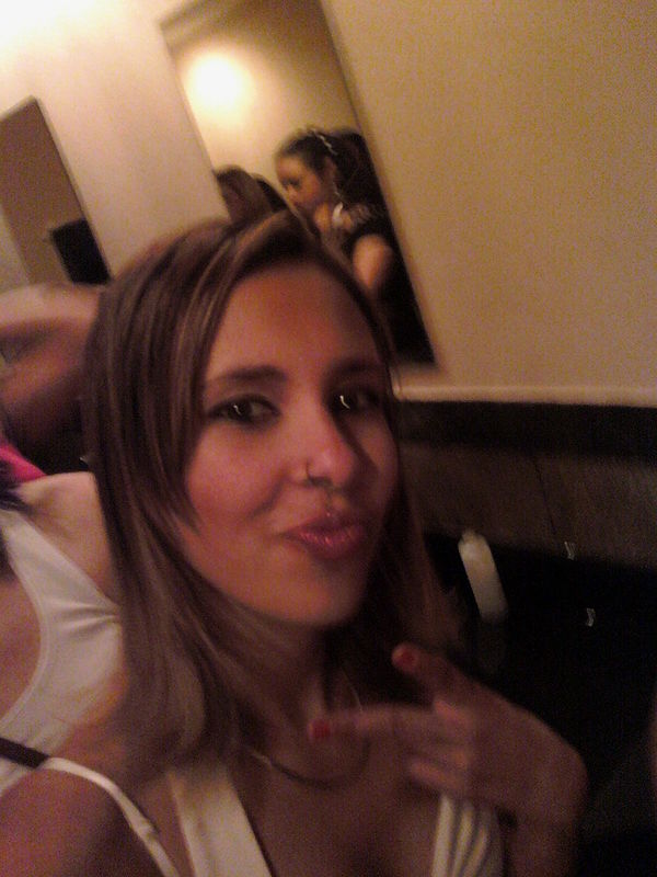 Date this hard body Brazil girl Rebeca from Sao Paulo BR2757