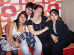 lovely Peru girl Ivette Silvana from Lima PE254