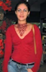 Date this attractive Brazil girl Sweet.candy29 from Goiania BR2766