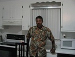 charming Brazil man Mosghetti from Richmond BR2785