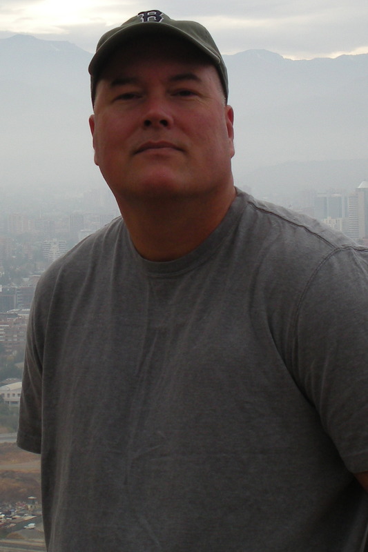 Date this young United States man Ken from Los Angeles US5833