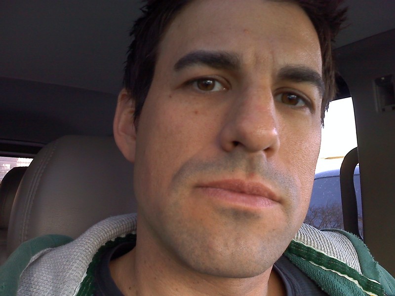 Date this sensual United States man AmericanPoppi from Denver US5834