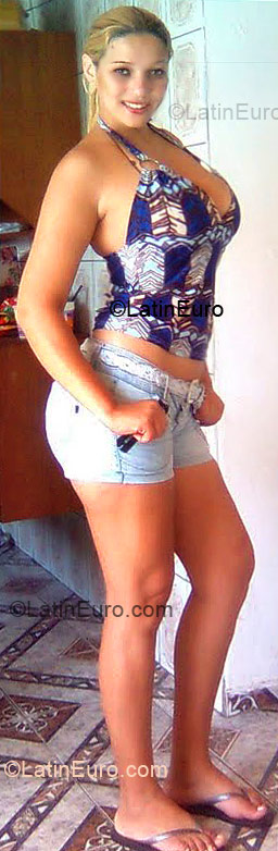 Date this exotic Brazil girl Simony from Praia Grande BR5126