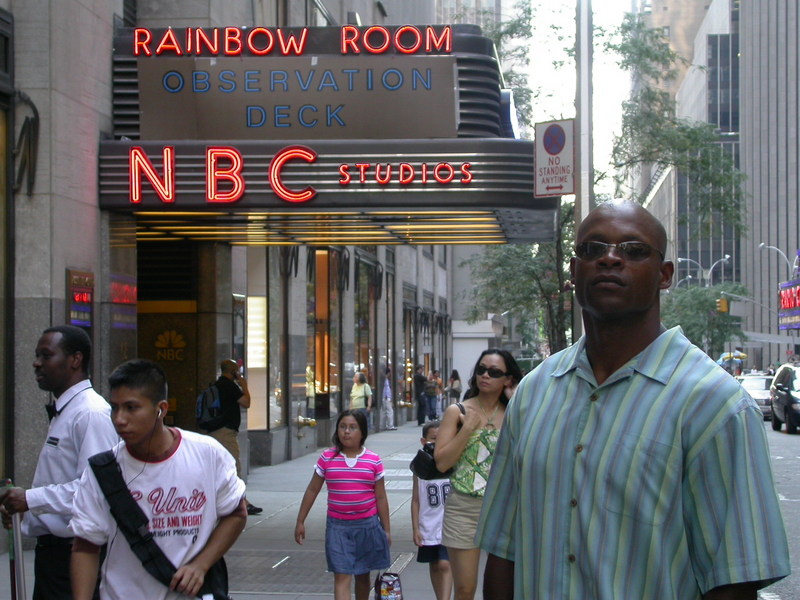 Date this sensual United States man Black from Kansas City US5836