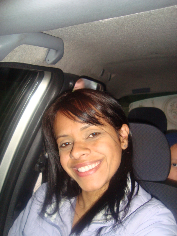 Date this attractive Brazil girl Tatynha from Sao Paulo BR2797