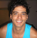 Date this stunning Colombia man Kevin from Cali CO3774