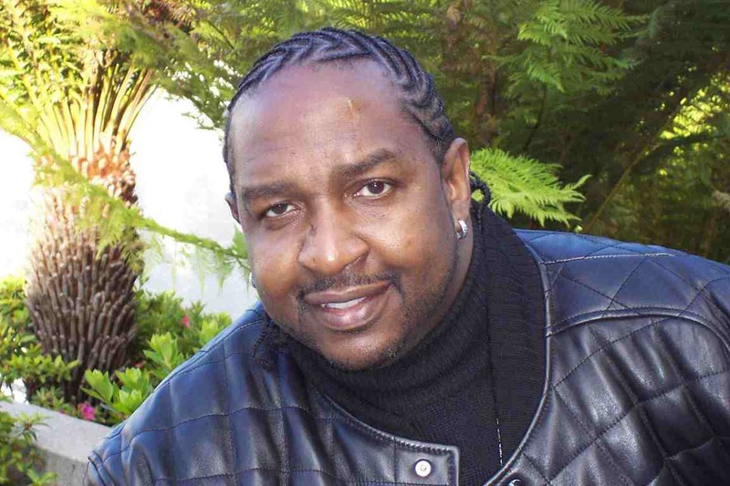 Date this stunning United States man Amani_d from San Francisco US5843