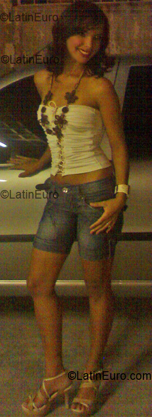 Date this lovely Brazil girl Talita from Olinda BR5141