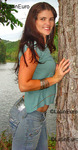 funny Brazil girl Ana Clara from Venda Nova do Imigrante BR5092