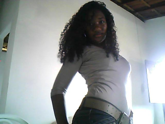 Date this stunning Brazil girl FABIANA from Tibau do Sul BR2801
