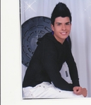 nice looking Colombia man  from Medellin CO3786