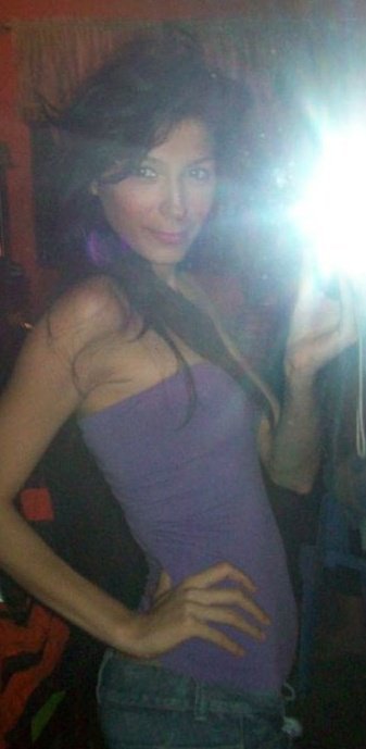 Date this good-looking Colombia girl Monica from Barrancabermeja CO3796