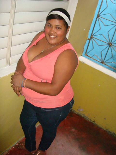 Date this georgeous Dominican Republic girl Rosangela Mejia from Santo Domingo DO4011