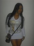 delightful Panama girl Marce from Panama PA14