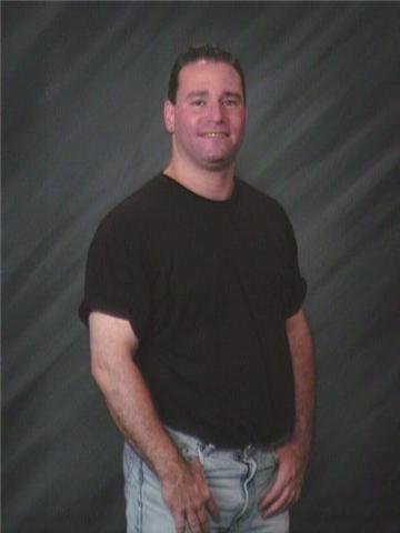 Date this tall United States man US5870 from New York US5870