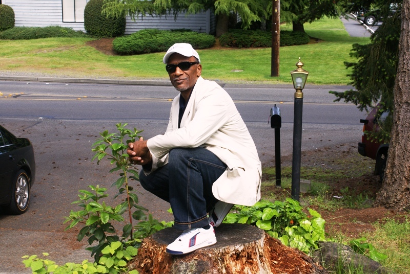 Date this passionate United States man Amir from Gig Harbor US5871