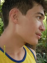Date this delightful Brazil man Nezio from Boa Vista BR2859