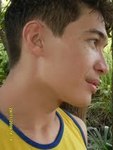 young Brazil man  from Boa Vista BR2859