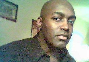 Date this charming United States man Garth from New York US5873