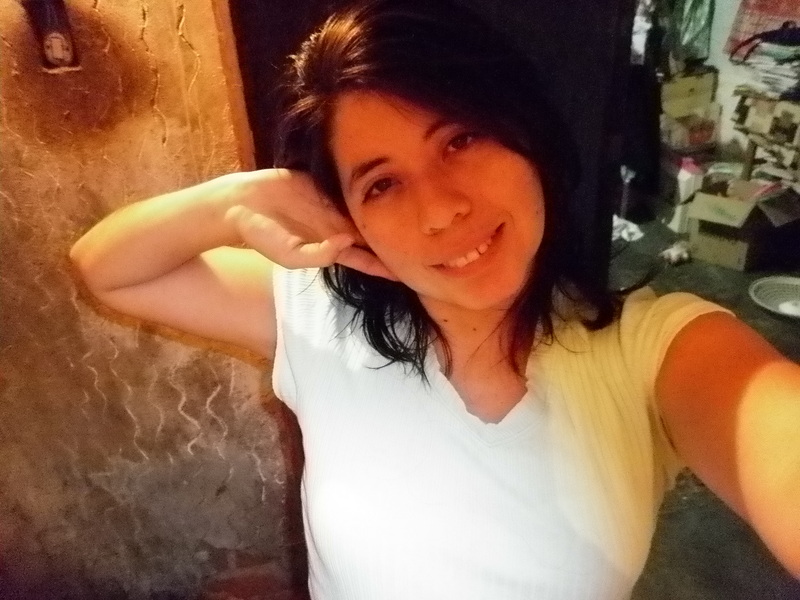 Date this funny Peru girl Vanessa Velez A from Chiclayoq PE258