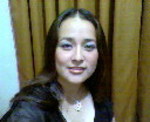 fun Peru girl Maritza from Lima PE259