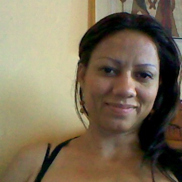 Date this exotic Colombia girl Maria from Tulua CO3880