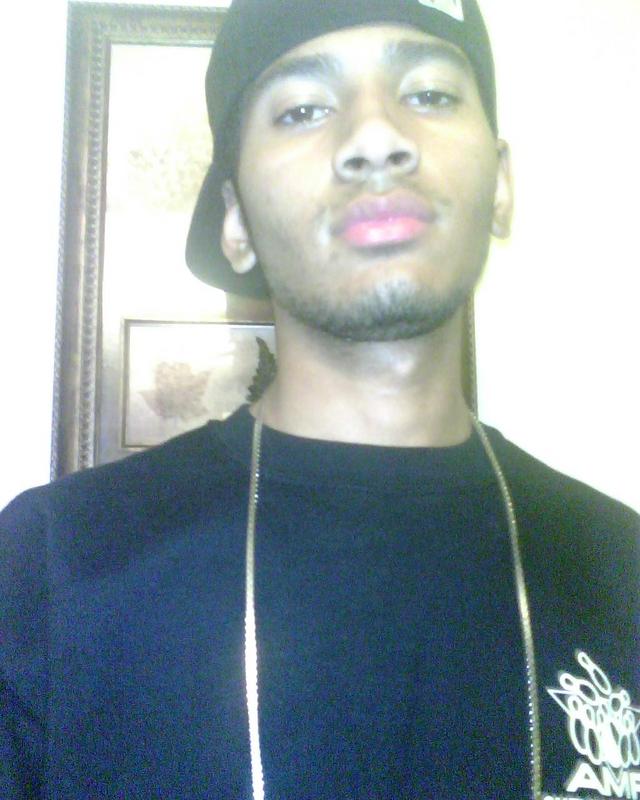 Date this exotic United States man Jeremy from Bronx US5874