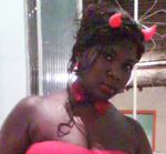 funny Brazil girl  from Rio de janeiro BR2883