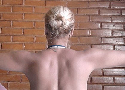 Date this exotic Brazil girl Galeguinha from Rio De Janeiro BR2889