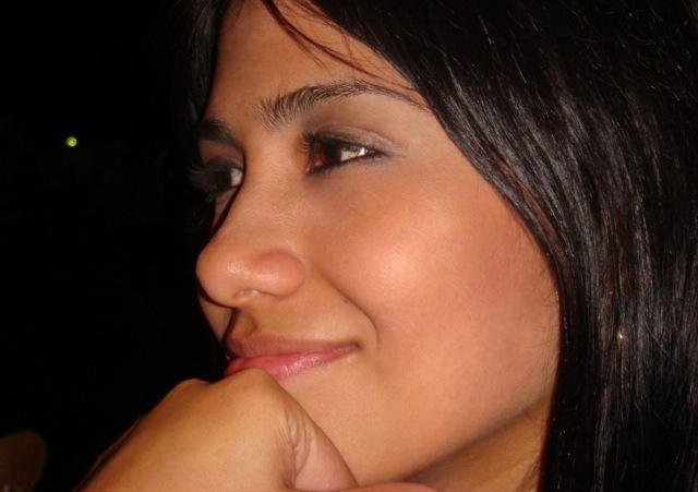 Date this voluptuous Colombia girl LINA MARIA from Cali BH8