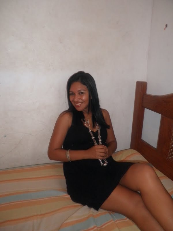 Date this exotic Brazil girl Keilinha from Manaus BR2913