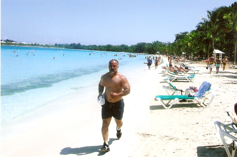 Date this stunning Dominican Republic man Motorman from Atlanta DO4101