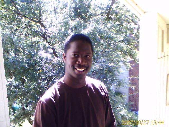 Date this hot United States man LaChoy from Dallas US5912