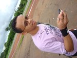 lovely Brazil man  from Goiania BR2922