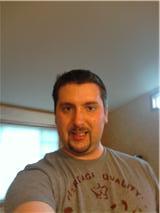 Date this georgeous United States man Derek from Big Lake US5916