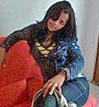 beautiful Brazil girl Dinah from Sao Paulo BR5967
