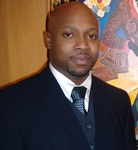 athletic United States man Leon from Lawrenceville US5927