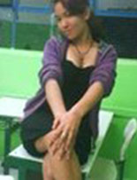 Date this funny Brazil girl Jihenny from Sao Paulo BR2954