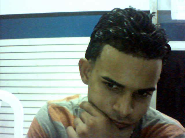 Date this stunning Dominican Republic man Iris from Santo Domingo DO4150