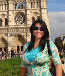delightful Benin girl Mariana from Valencia BR2963